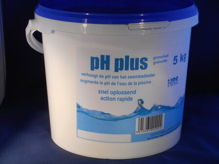 5 kg PH plus